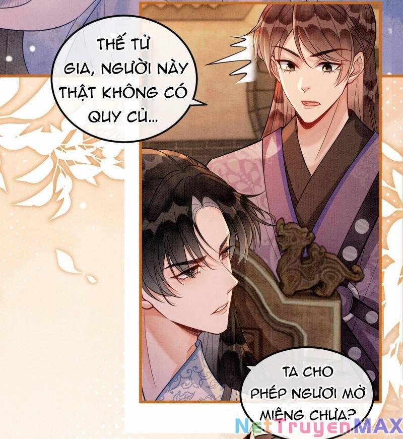 Sau Khi Nàng Bị Đánh Chết, Các Anh Trai Đều Hối Hận! 11 trang 11