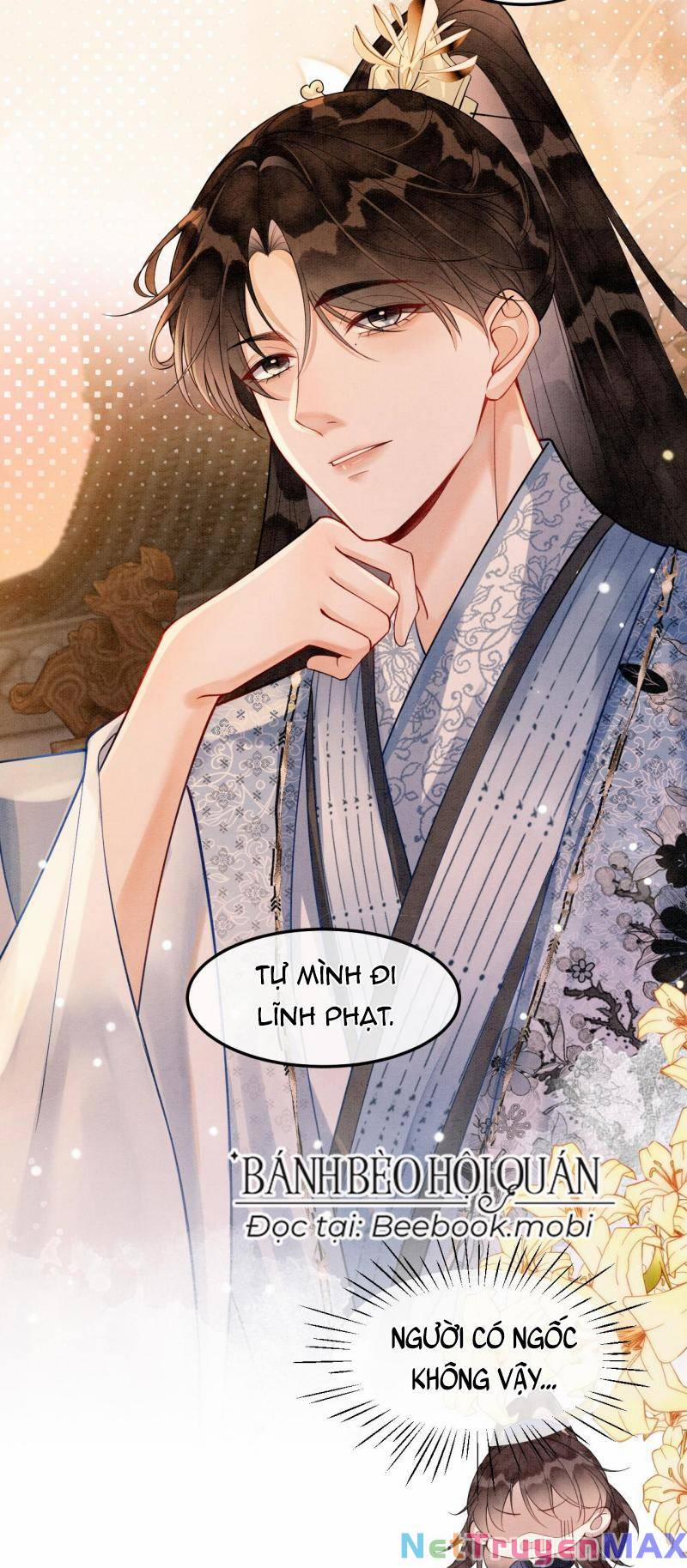 Sau Khi Nàng Bị Đánh Chết, Các Anh Trai Đều Hối Hận! 11 trang 12