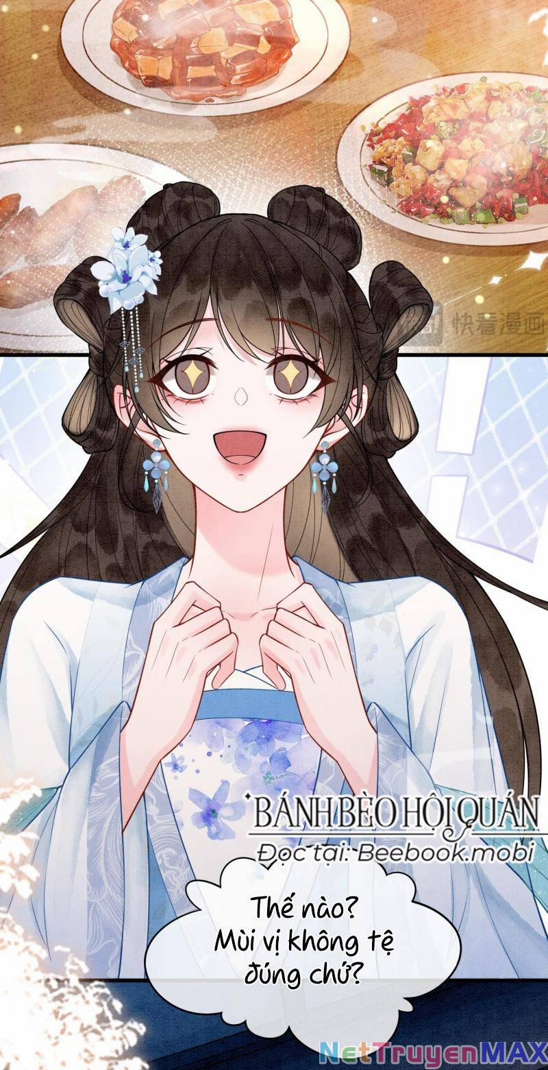 Sau Khi Nàng Bị Đánh Chết, Các Anh Trai Đều Hối Hận! 11 trang 13