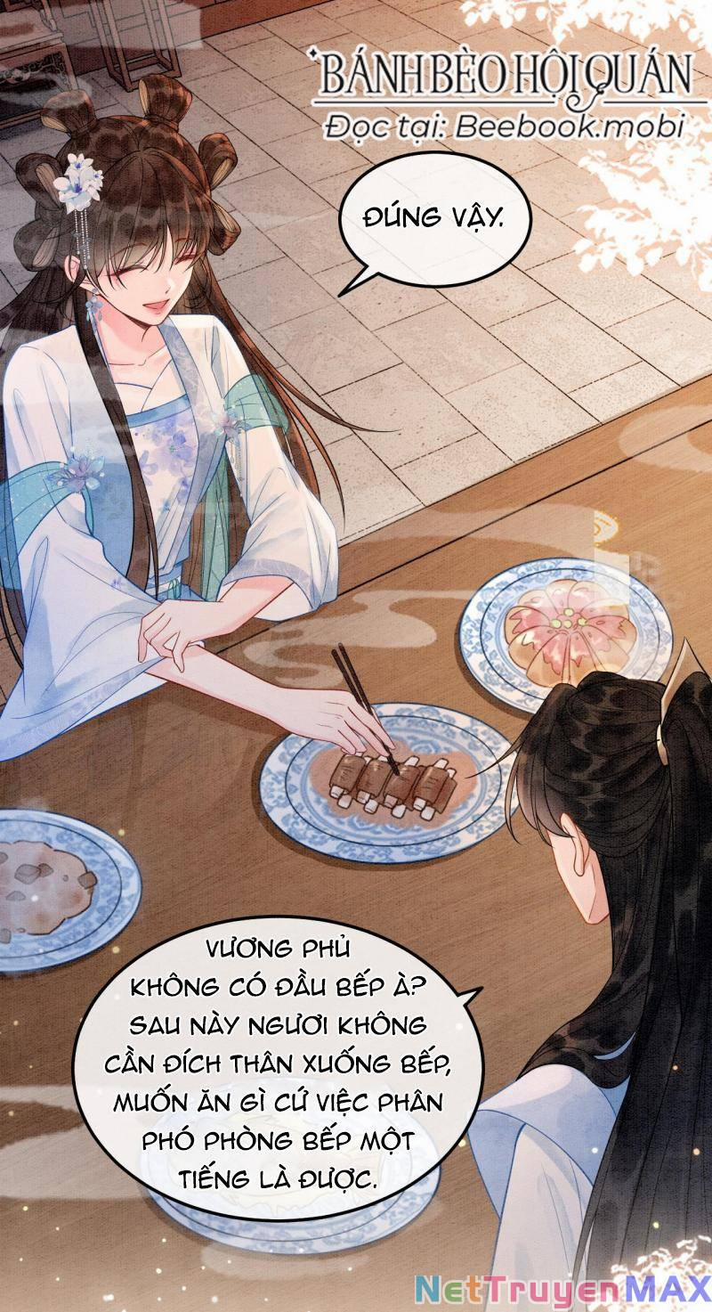 Sau Khi Nàng Bị Đánh Chết, Các Anh Trai Đều Hối Hận! 11 trang 15