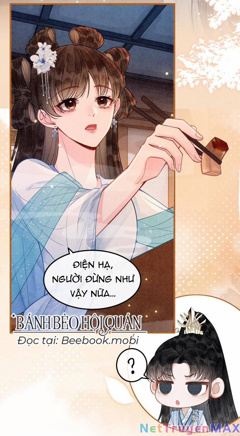 Sau Khi Nàng Bị Đánh Chết, Các Anh Trai Đều Hối Hận! 11 trang 16