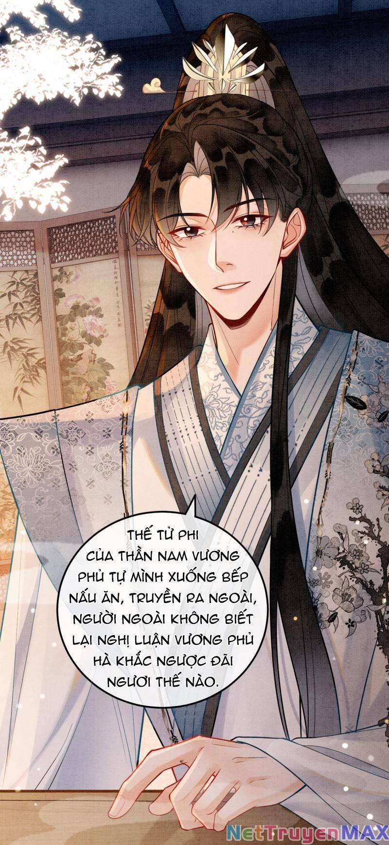 Sau Khi Nàng Bị Đánh Chết, Các Anh Trai Đều Hối Hận! 11 trang 18