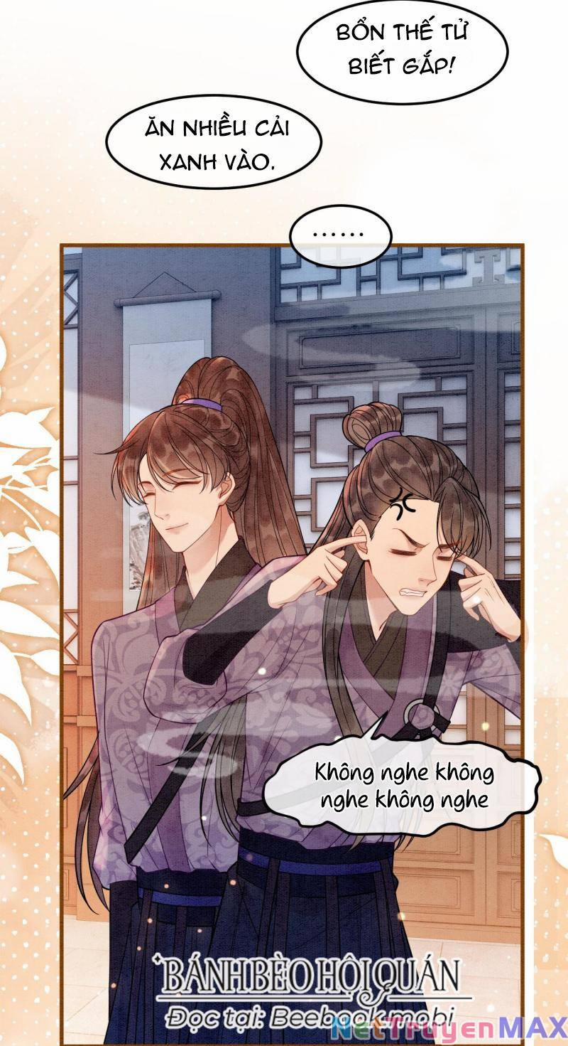 Sau Khi Nàng Bị Đánh Chết, Các Anh Trai Đều Hối Hận! 11 trang 20