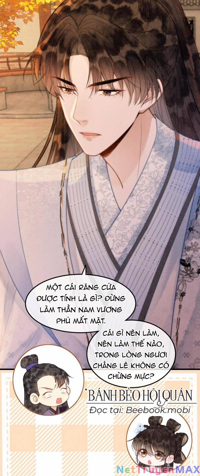 Sau Khi Nàng Bị Đánh Chết, Các Anh Trai Đều Hối Hận! 11 trang 5