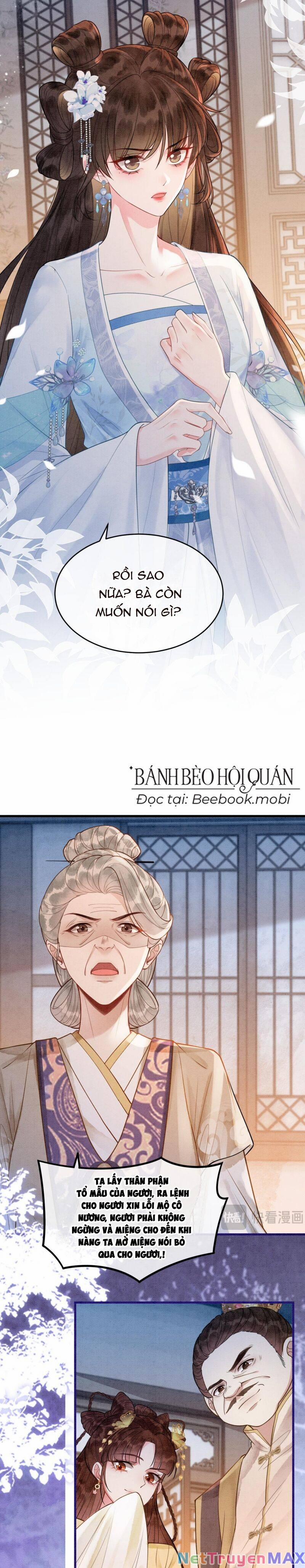 Sau Khi Nàng Bị Đánh Chết, Các Anh Trai Đều Hối Hận! 13 trang 10