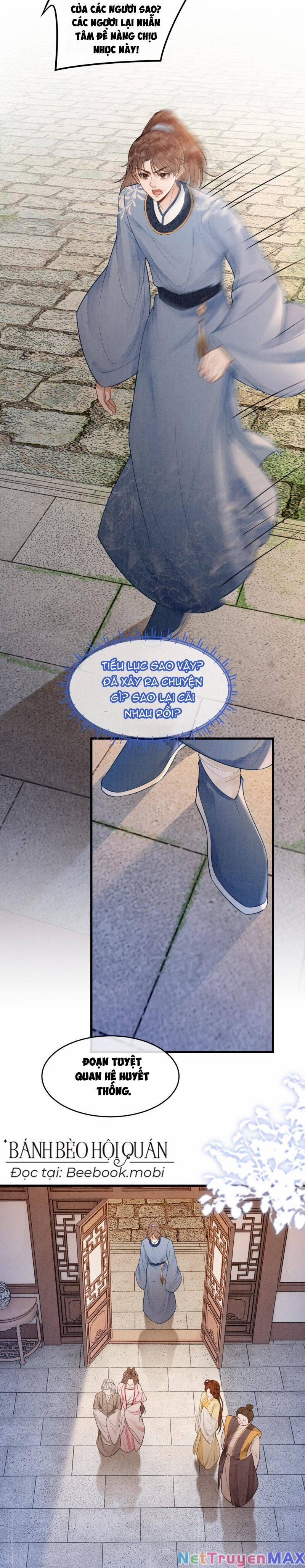 Sau Khi Nàng Bị Đánh Chết, Các Anh Trai Đều Hối Hận! 13 trang 13