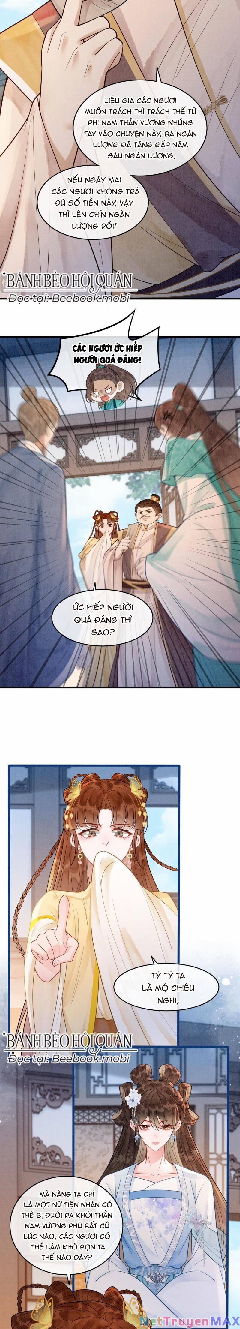 Sau Khi Nàng Bị Đánh Chết, Các Anh Trai Đều Hối Hận! 13 trang 2