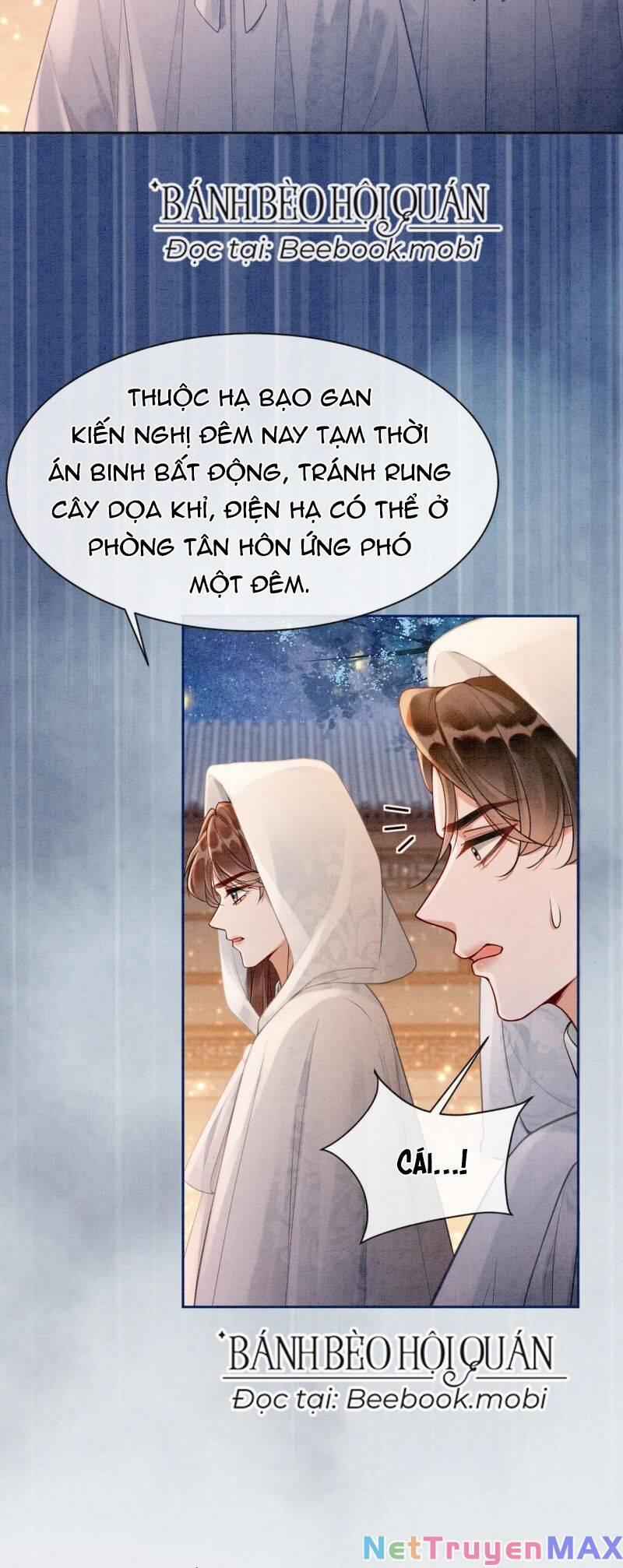 Sau Khi Nàng Bị Đánh Chết, Các Anh Trai Đều Hối Hận! 2 trang 8