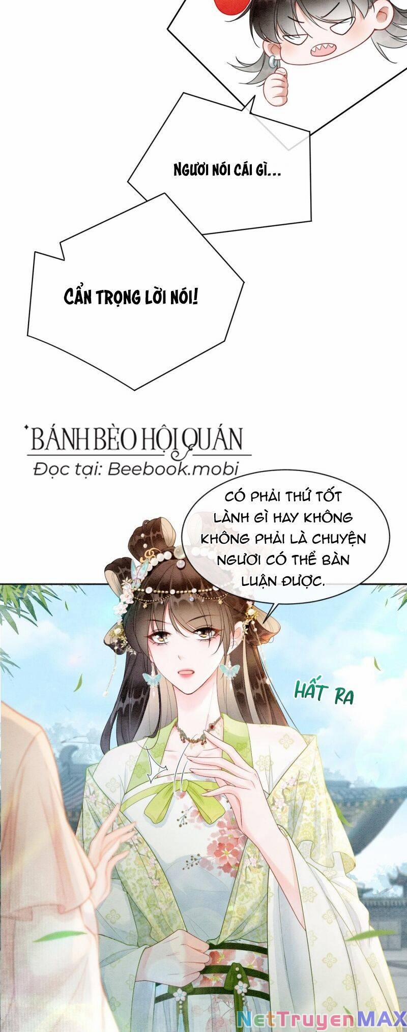 Sau Khi Nàng Bị Đánh Chết, Các Anh Trai Đều Hối Hận! 3 trang 16