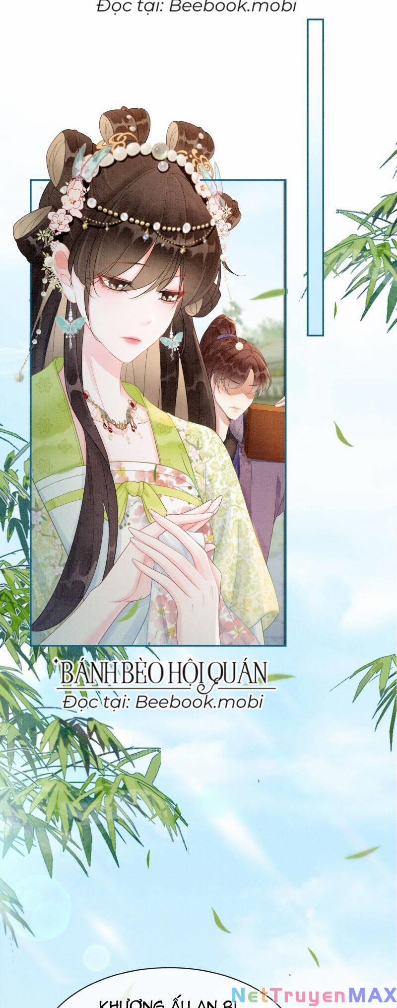 Sau Khi Nàng Bị Đánh Chết, Các Anh Trai Đều Hối Hận! 3 trang 18