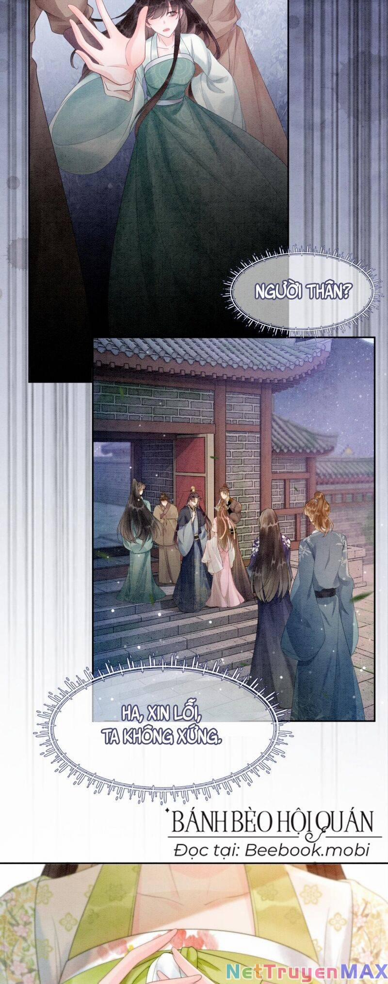 Sau Khi Nàng Bị Đánh Chết, Các Anh Trai Đều Hối Hận! 3 trang 20