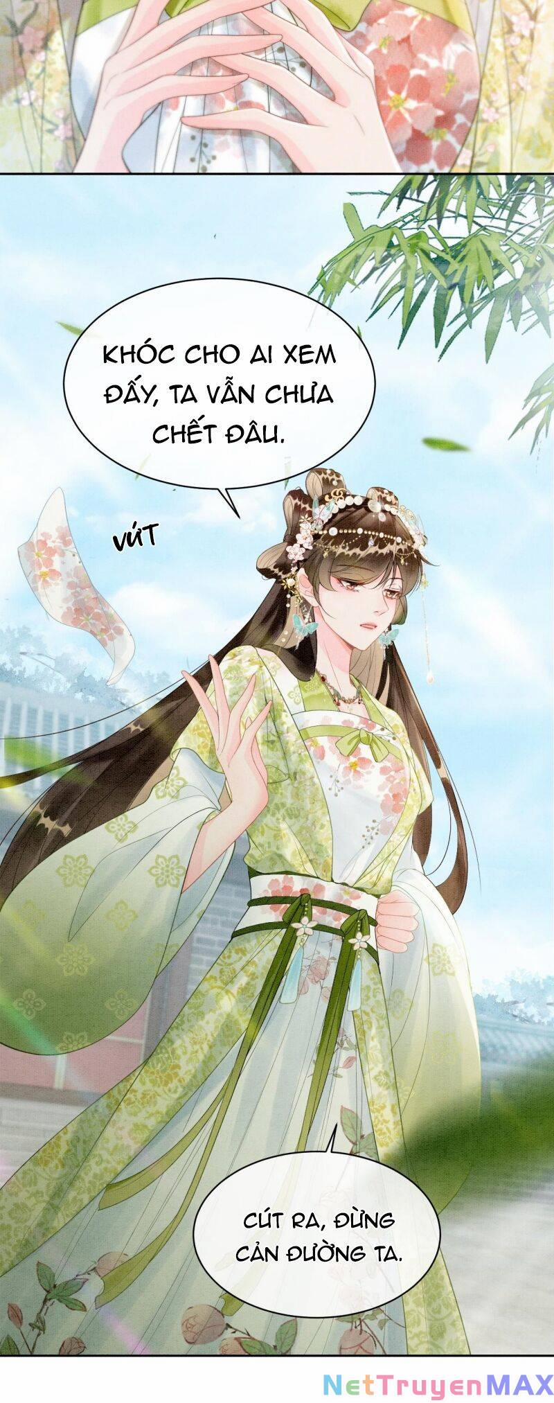 Sau Khi Nàng Bị Đánh Chết, Các Anh Trai Đều Hối Hận! 3 trang 21