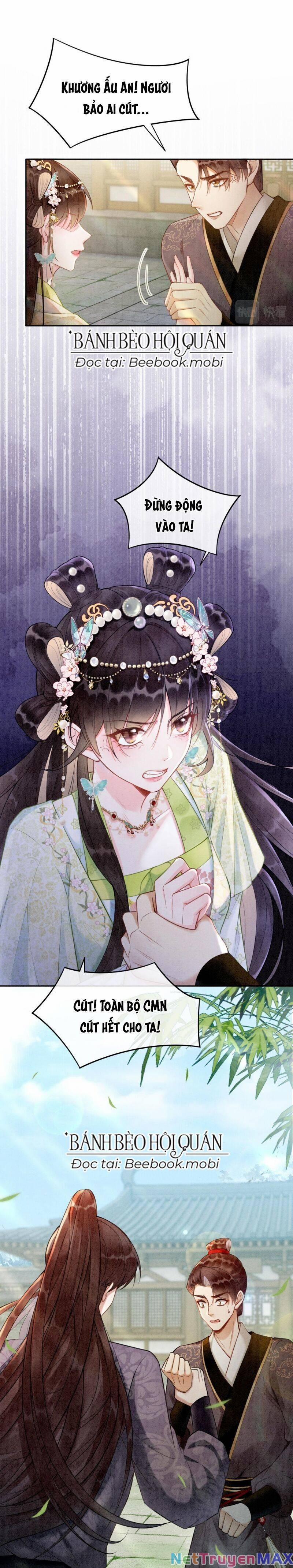 Sau Khi Nàng Bị Đánh Chết, Các Anh Trai Đều Hối Hận! 4 trang 1