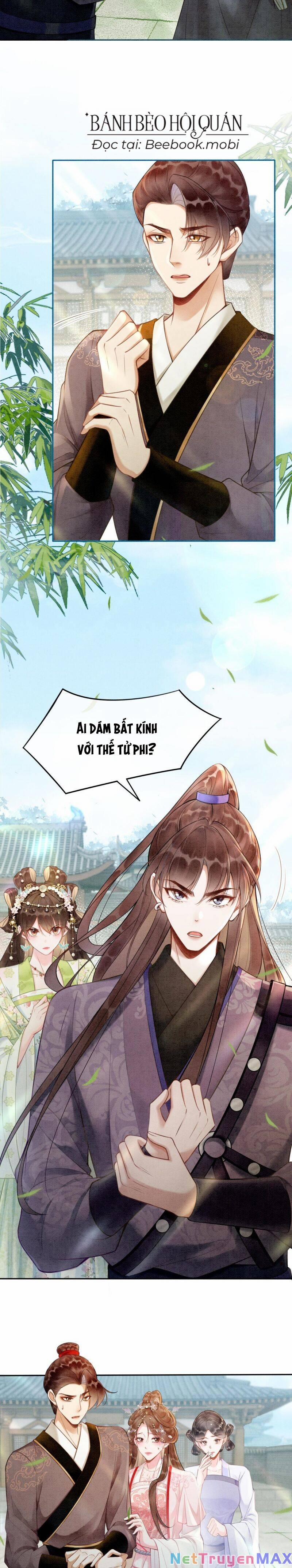 Sau Khi Nàng Bị Đánh Chết, Các Anh Trai Đều Hối Hận! 4 trang 2