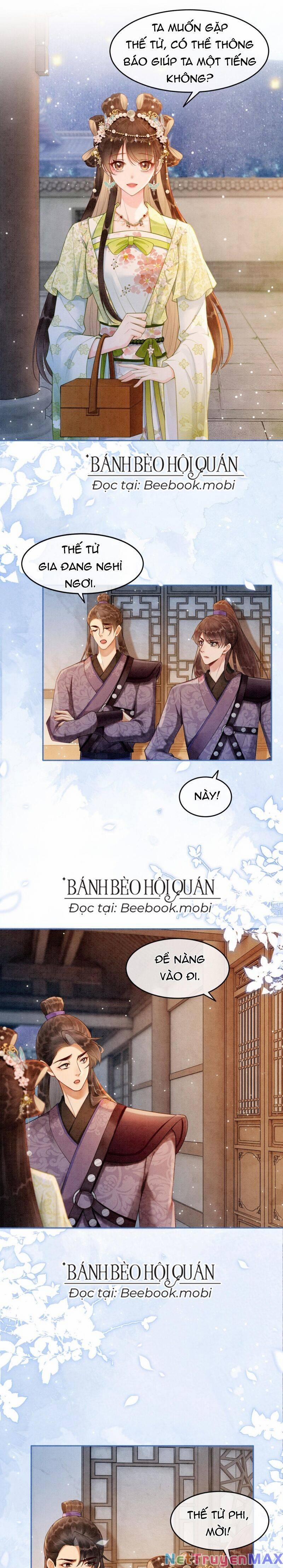 Sau Khi Nàng Bị Đánh Chết, Các Anh Trai Đều Hối Hận! 5 trang 1