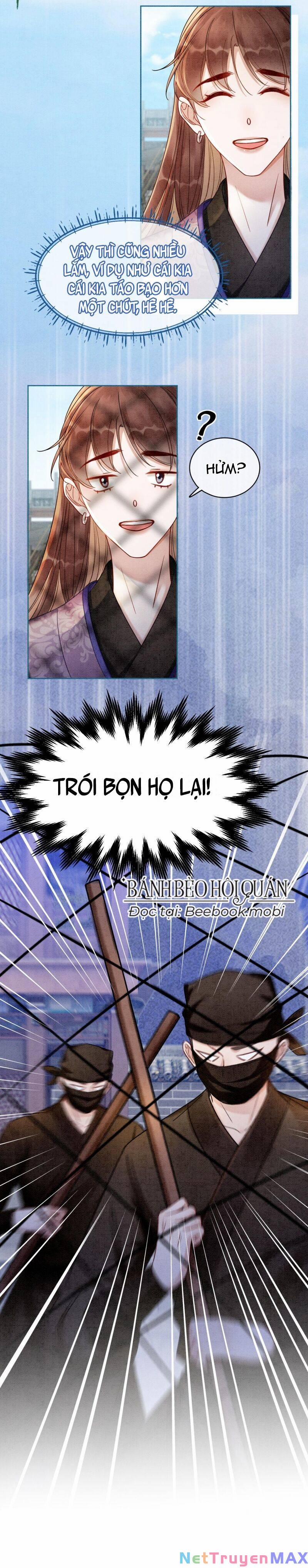 Sau Khi Nàng Bị Đánh Chết, Các Anh Trai Đều Hối Hận! 5 trang 14