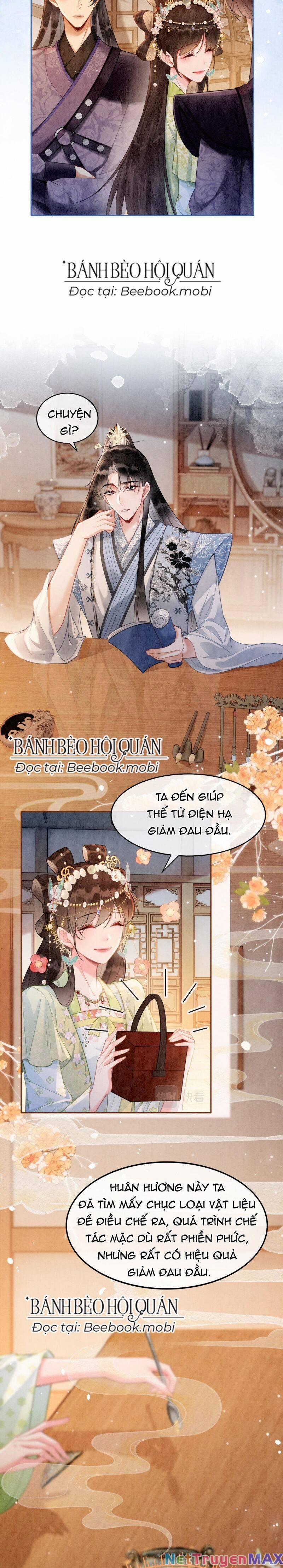 Sau Khi Nàng Bị Đánh Chết, Các Anh Trai Đều Hối Hận! 5 trang 2