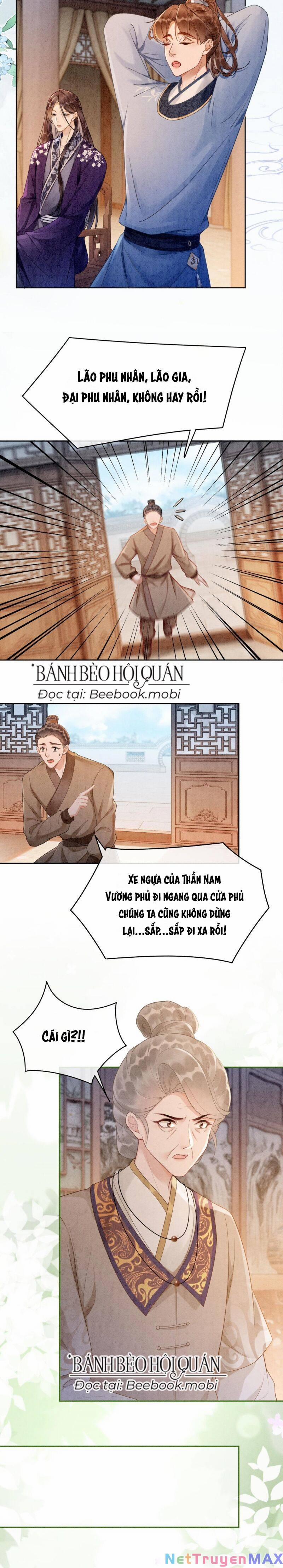 Sau Khi Nàng Bị Đánh Chết, Các Anh Trai Đều Hối Hận! 5 trang 7