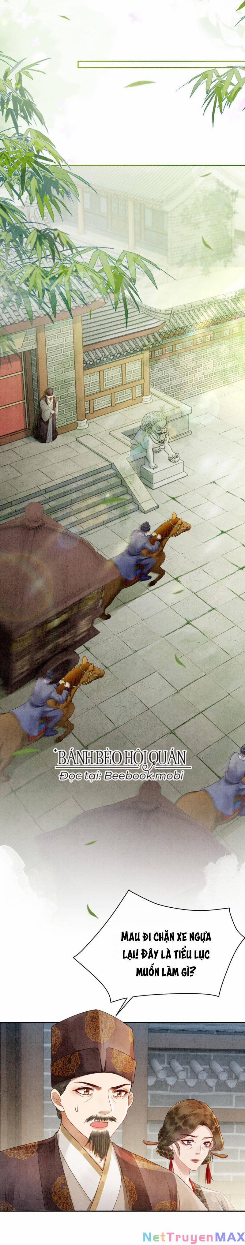 Sau Khi Nàng Bị Đánh Chết, Các Anh Trai Đều Hối Hận! 5 trang 8