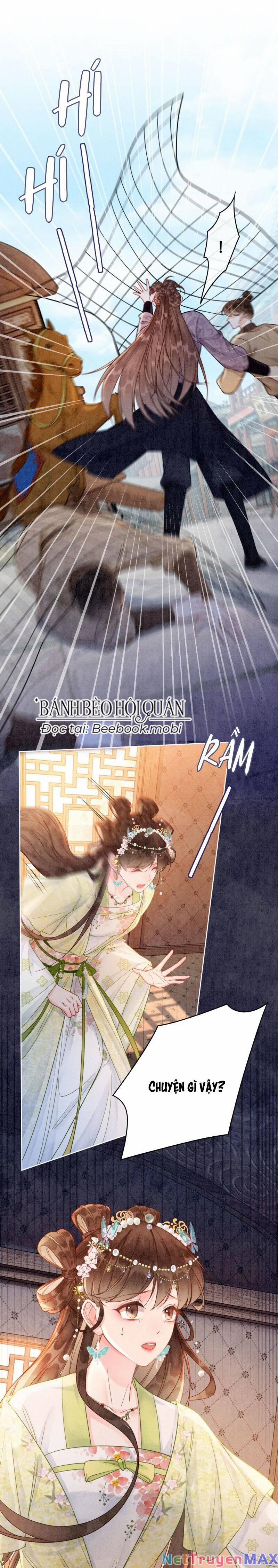 Sau Khi Nàng Bị Đánh Chết, Các Anh Trai Đều Hối Hận! 6 trang 1