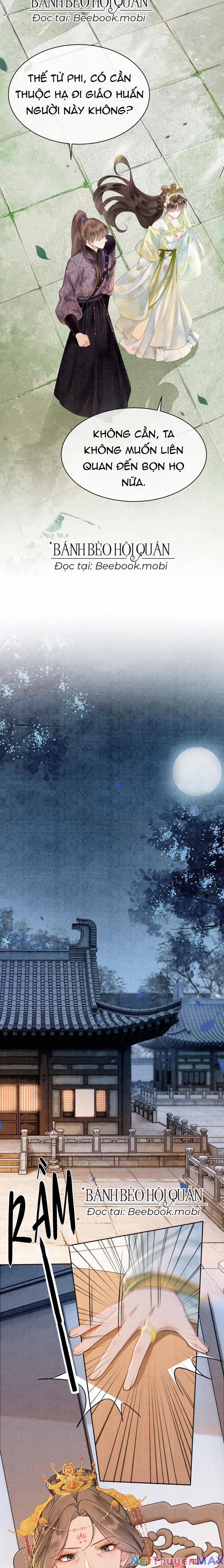 Sau Khi Nàng Bị Đánh Chết, Các Anh Trai Đều Hối Hận! 6 trang 16