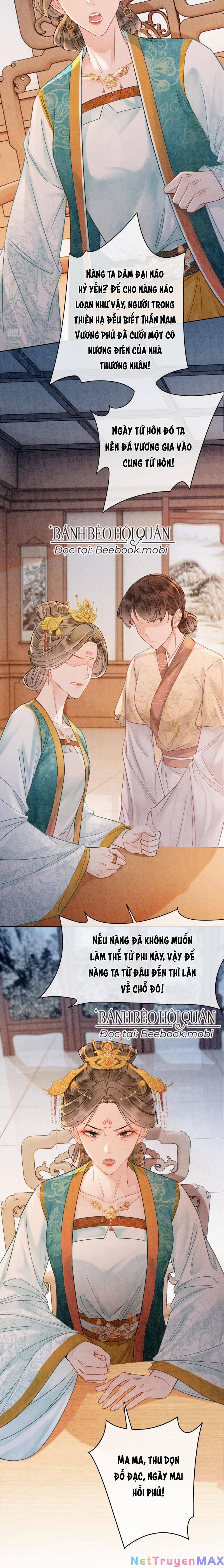 Sau Khi Nàng Bị Đánh Chết, Các Anh Trai Đều Hối Hận! 6 trang 17