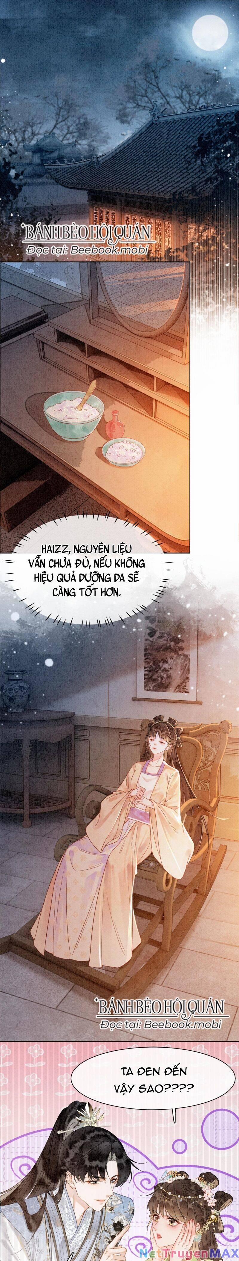 Sau Khi Nàng Bị Đánh Chết, Các Anh Trai Đều Hối Hận! 7 trang 1