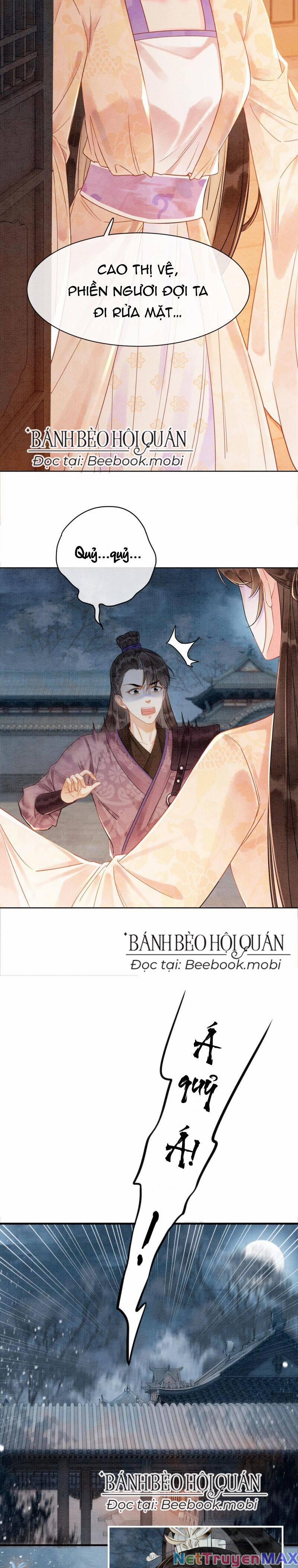 Sau Khi Nàng Bị Đánh Chết, Các Anh Trai Đều Hối Hận! 7 trang 3