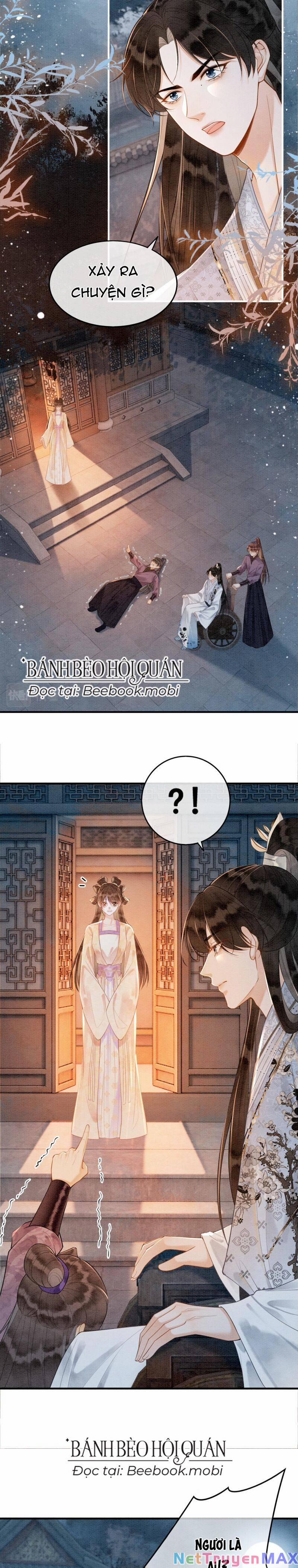 Sau Khi Nàng Bị Đánh Chết, Các Anh Trai Đều Hối Hận! 7 trang 4