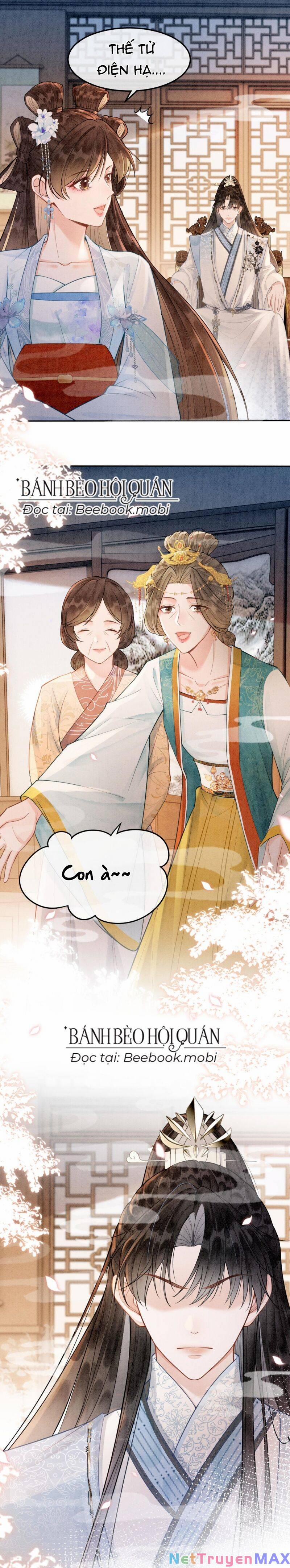 Sau Khi Nàng Bị Đánh Chết, Các Anh Trai Đều Hối Hận! 8 trang 1