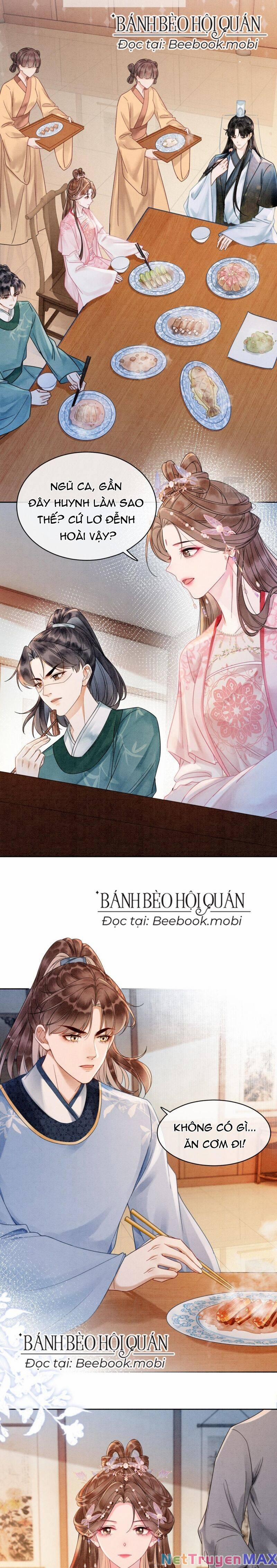 Sau Khi Nàng Bị Đánh Chết, Các Anh Trai Đều Hối Hận! 8 trang 11