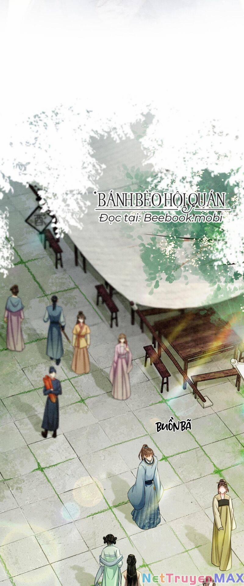 Sau Khi Nàng Bị Đánh Chết, Các Anh Trai Đều Hối Hận! 8 trang 15