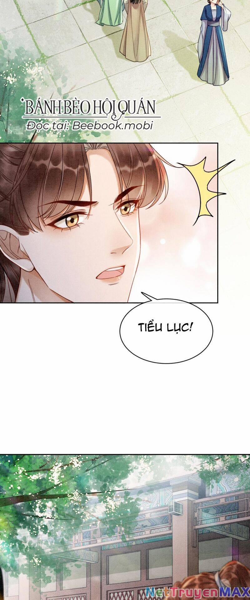 Sau Khi Nàng Bị Đánh Chết, Các Anh Trai Đều Hối Hận! 8 trang 16