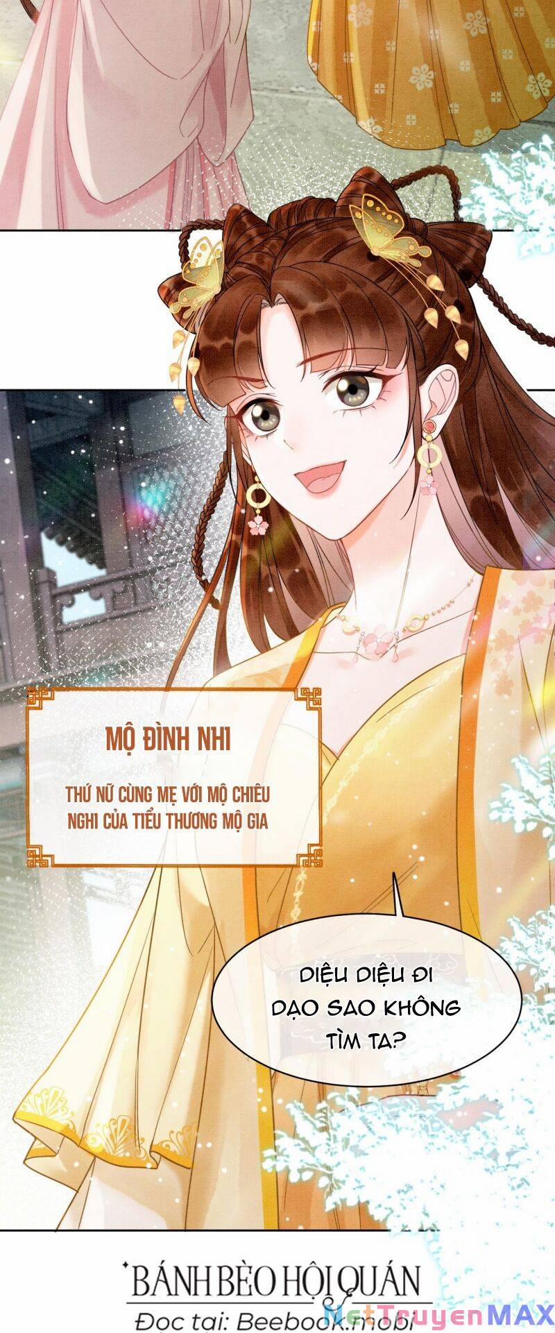 Sau Khi Nàng Bị Đánh Chết, Các Anh Trai Đều Hối Hận! 8 trang 19