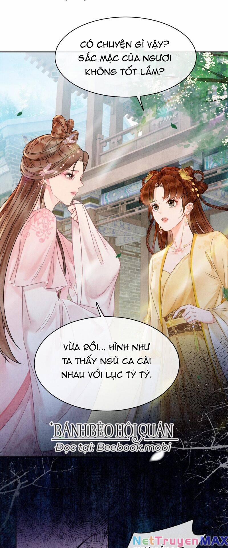 Sau Khi Nàng Bị Đánh Chết, Các Anh Trai Đều Hối Hận! 8 trang 20