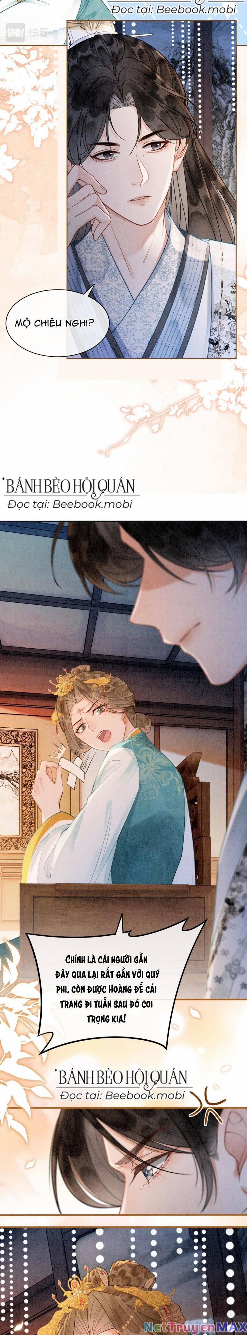 Sau Khi Nàng Bị Đánh Chết, Các Anh Trai Đều Hối Hận! 8 trang 5