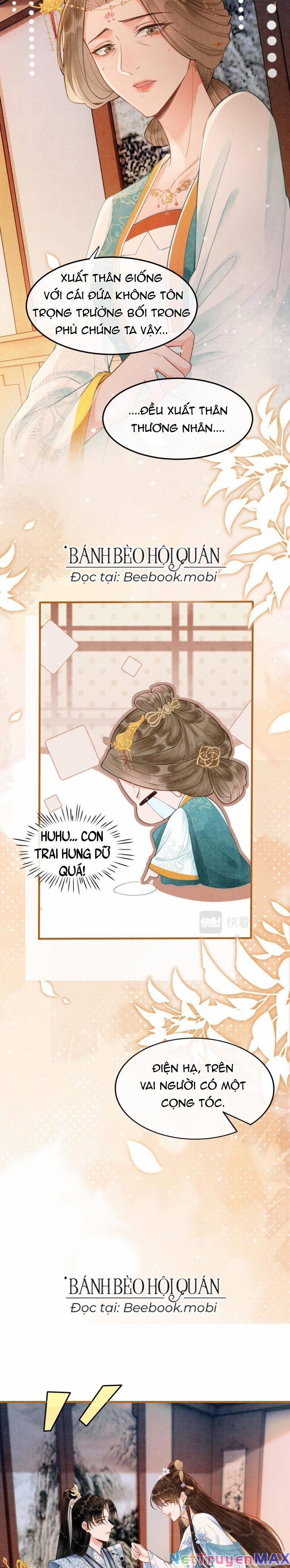 Sau Khi Nàng Bị Đánh Chết, Các Anh Trai Đều Hối Hận! 8 trang 6