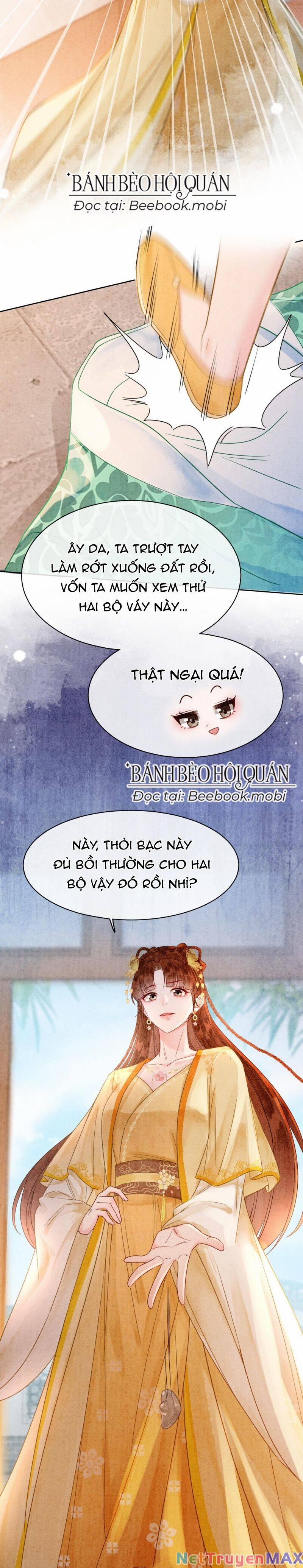 Sau Khi Nàng Bị Đánh Chết, Các Anh Trai Đều Hối Hận! 9 trang 10