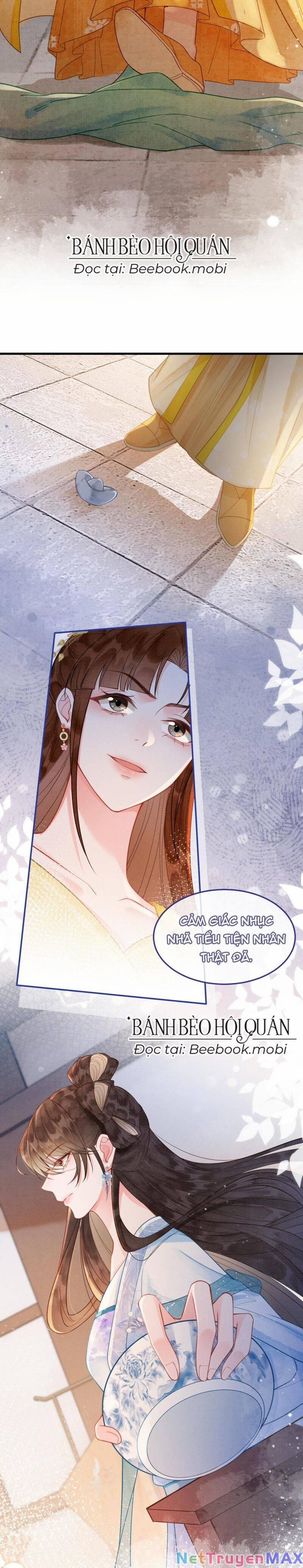 Sau Khi Nàng Bị Đánh Chết, Các Anh Trai Đều Hối Hận! 9 trang 11