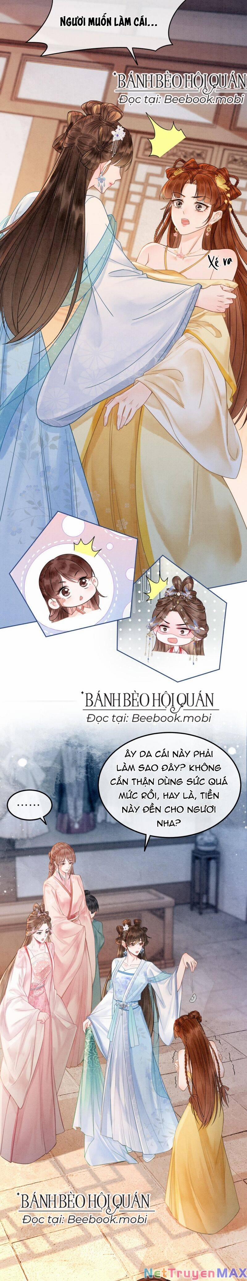 Sau Khi Nàng Bị Đánh Chết, Các Anh Trai Đều Hối Hận! 9 trang 14