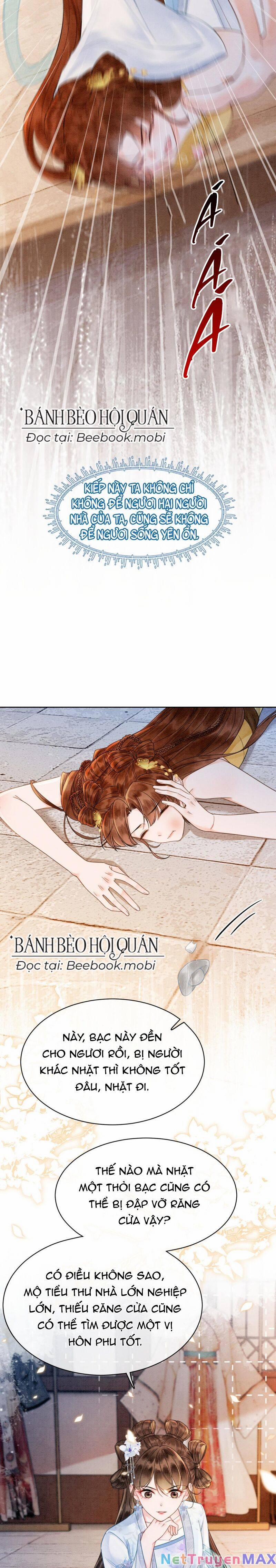 Sau Khi Nàng Bị Đánh Chết, Các Anh Trai Đều Hối Hận! 9 trang 16