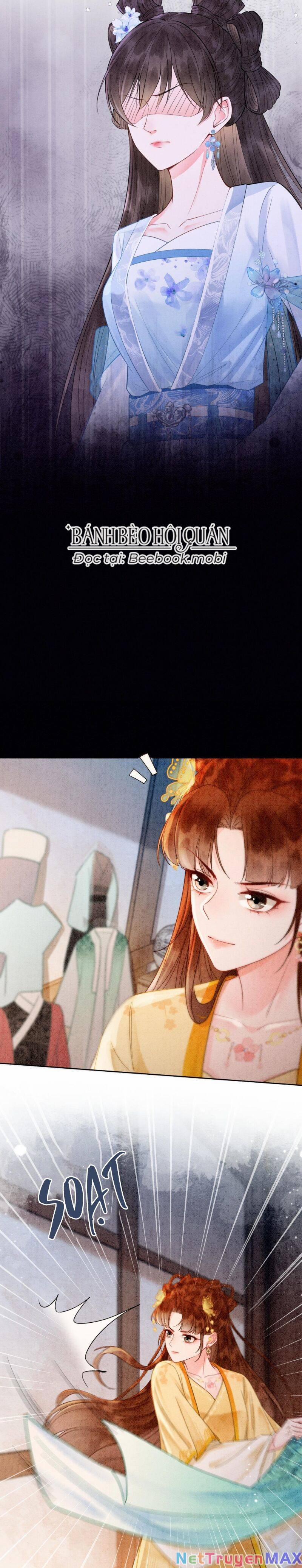 Sau Khi Nàng Bị Đánh Chết, Các Anh Trai Đều Hối Hận! 9 trang 9