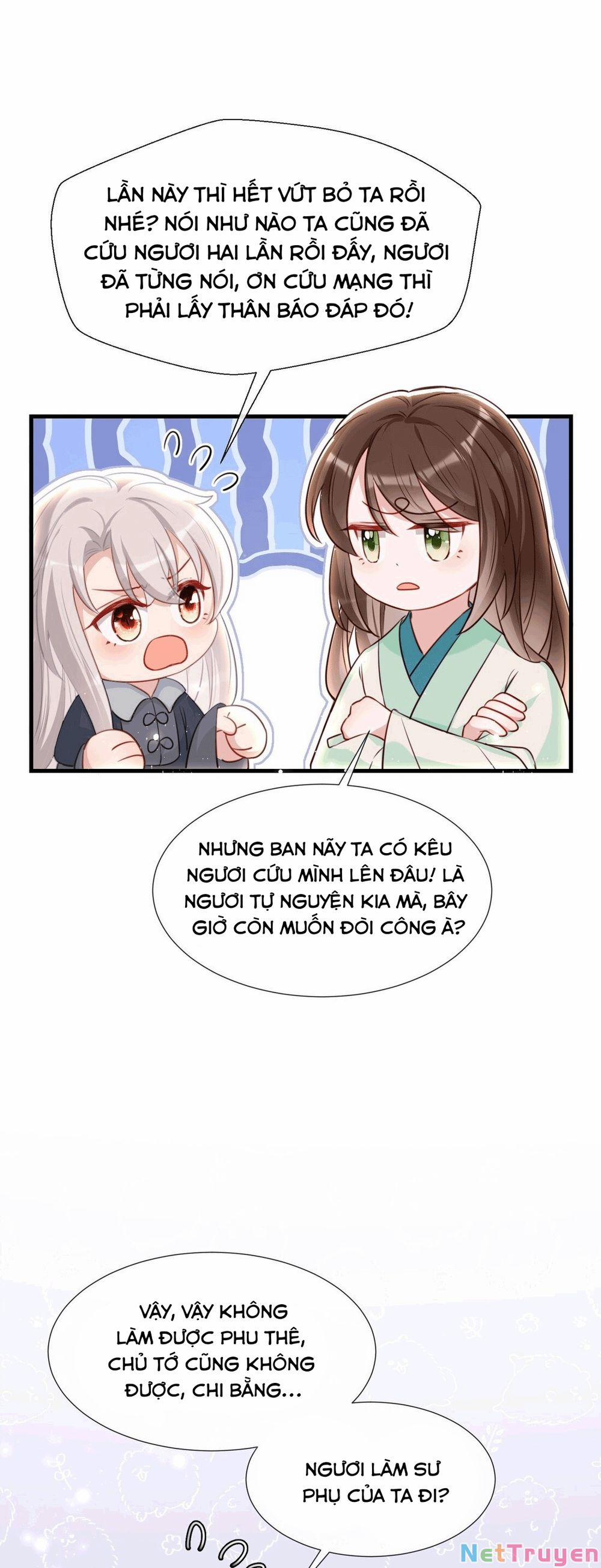 Sau Khi Nhặt Được Trứng Rồng, Ta Quyết Định Nuôi Hắn Trở Nên Xấu Xa 0.0 Giới thiệu trang 0