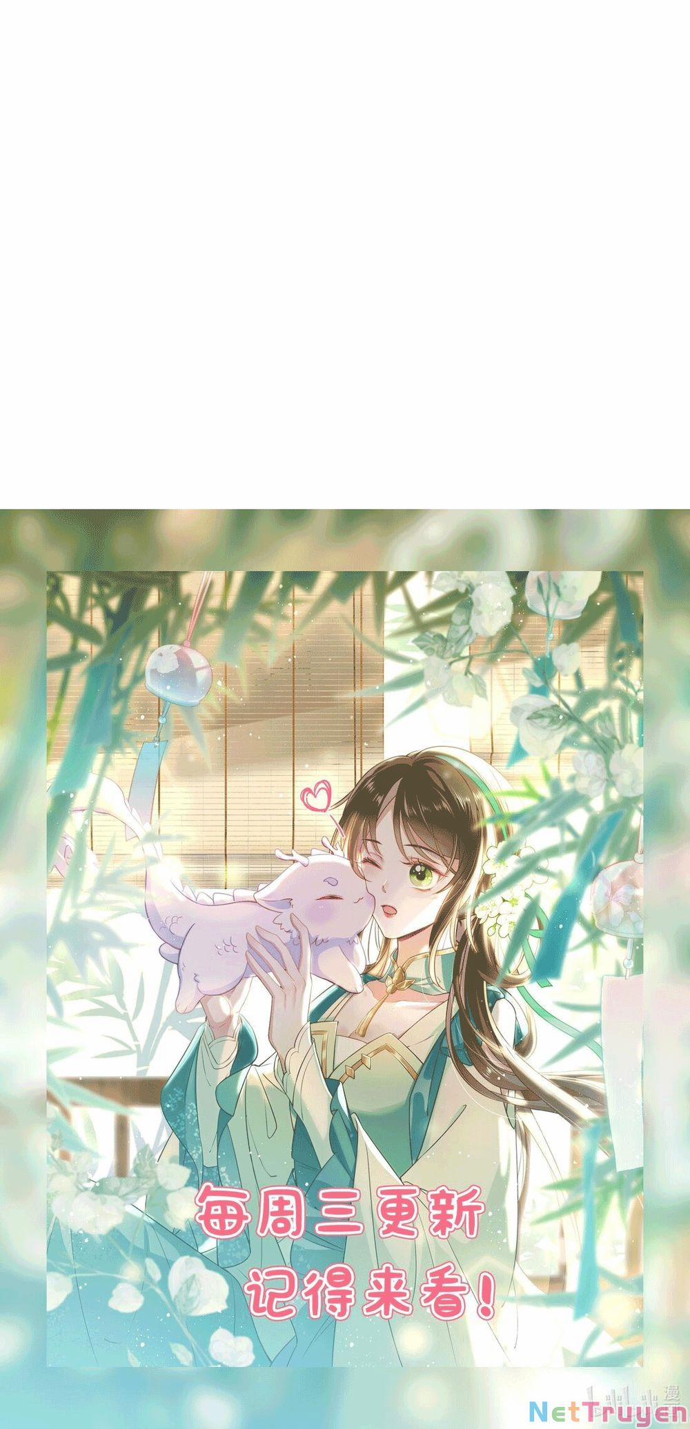 Sau Khi Nhặt Được Trứng Rồng, Ta Quyết Định Nuôi Hắn Trở Nên Xấu Xa 0.0 Giới thiệu trang 3