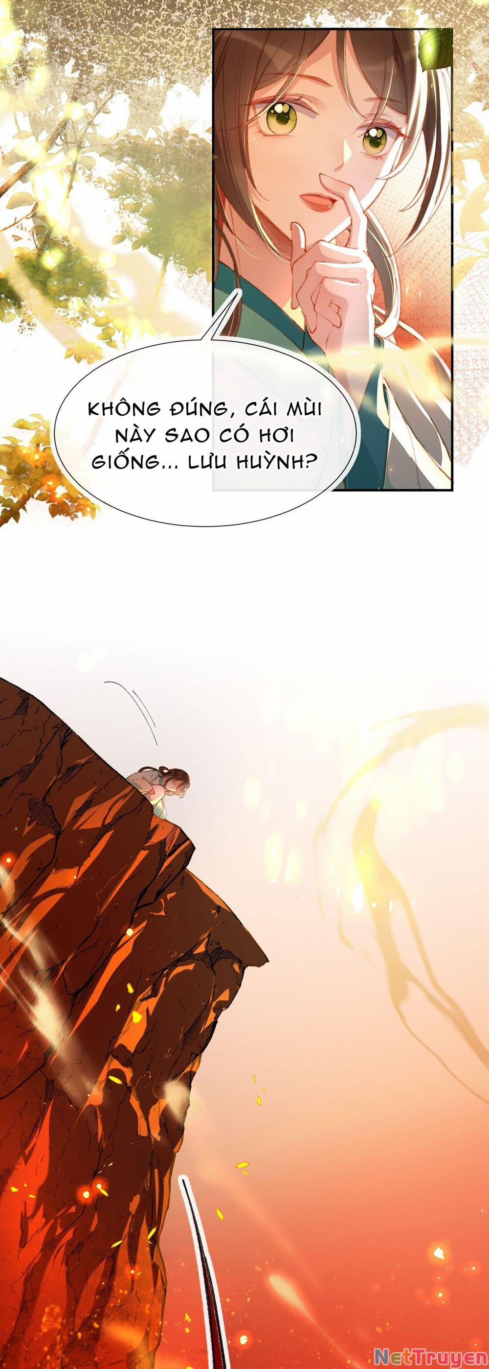 Sau Khi Nhặt Được Trứng Rồng, Ta Quyết Định Nuôi Hắn Trở Nên Xấu Xa 1 trang 10