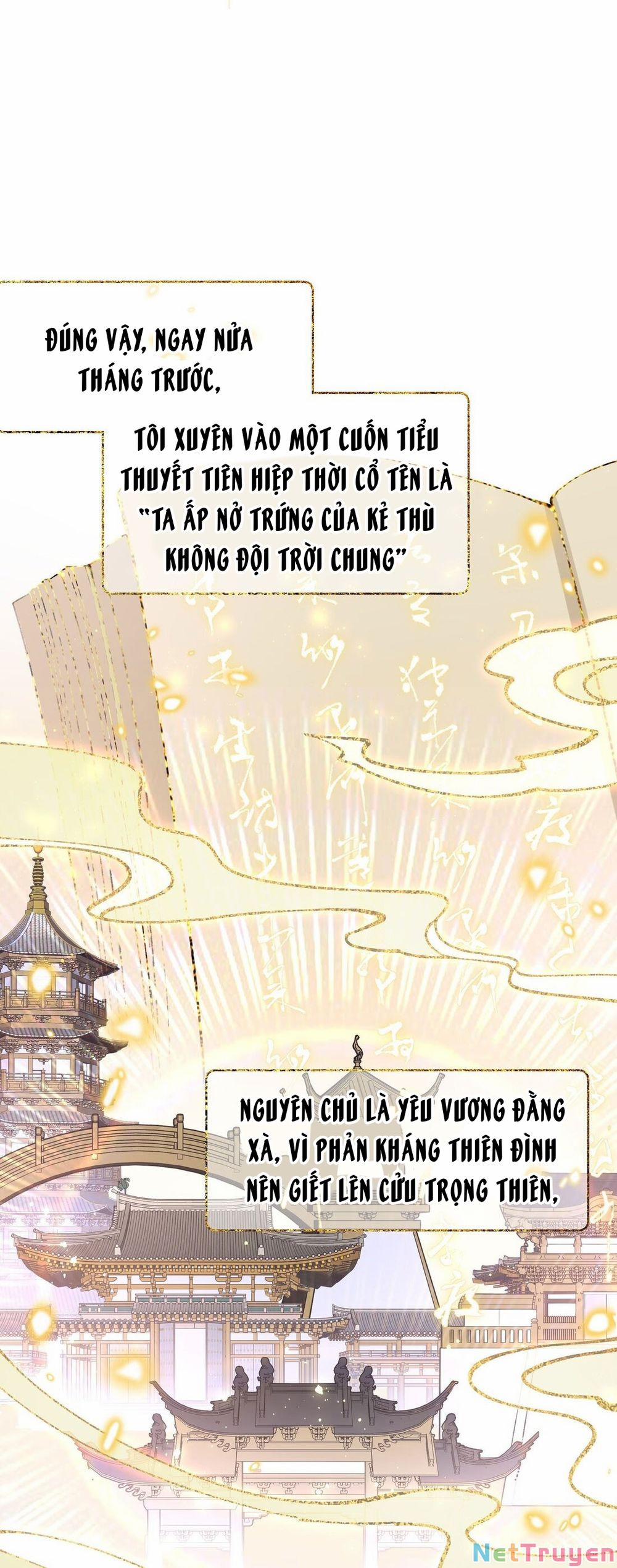 Sau Khi Nhặt Được Trứng Rồng, Ta Quyết Định Nuôi Hắn Trở Nên Xấu Xa 1 trang 14