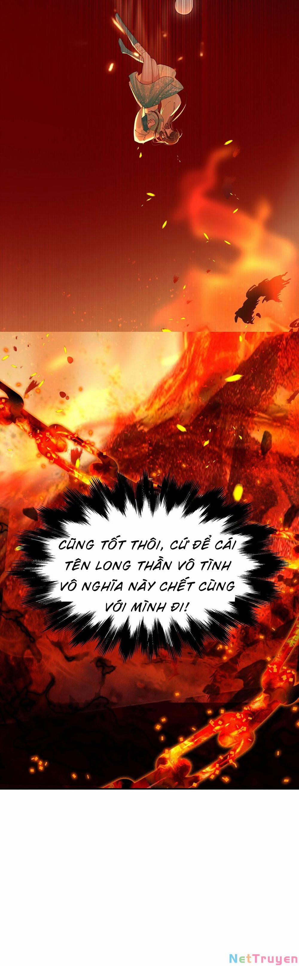 Sau Khi Nhặt Được Trứng Rồng, Ta Quyết Định Nuôi Hắn Trở Nên Xấu Xa 1 trang 20