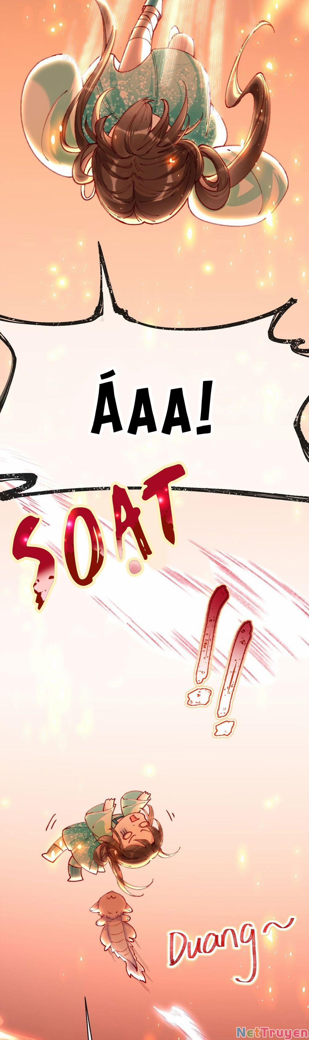 Sau Khi Nhặt Được Trứng Rồng, Ta Quyết Định Nuôi Hắn Trở Nên Xấu Xa 1 trang 25