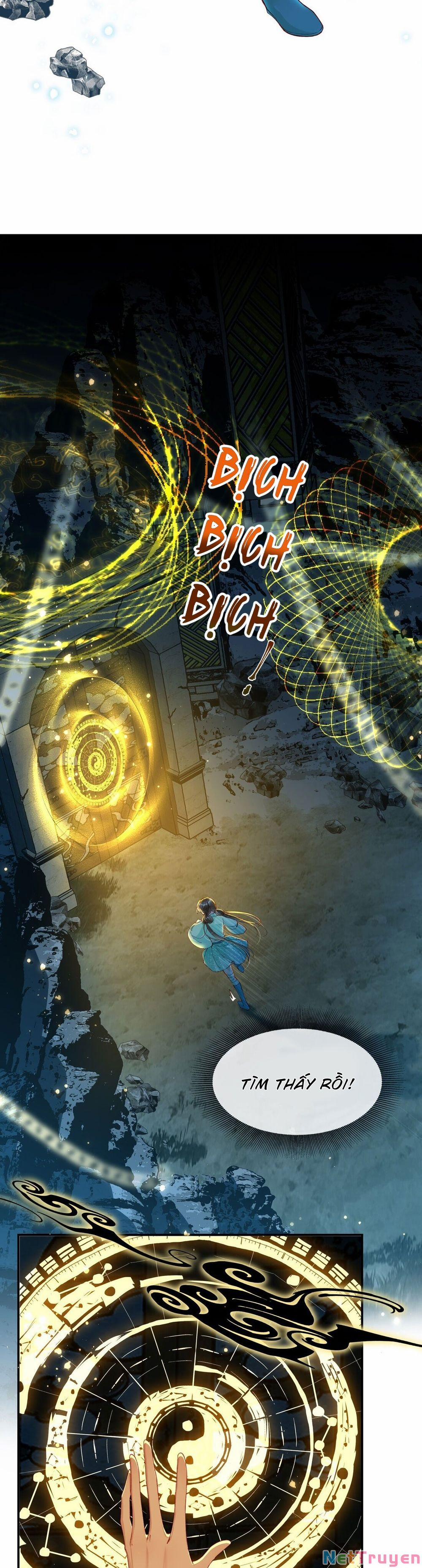 Sau Khi Nhặt Được Trứng Rồng, Ta Quyết Định Nuôi Hắn Trở Nên Xấu Xa 1 trang 4