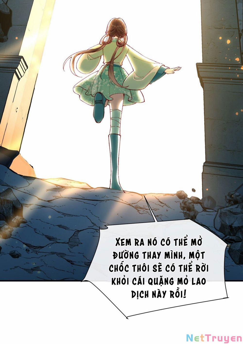 Sau Khi Nhặt Được Trứng Rồng, Ta Quyết Định Nuôi Hắn Trở Nên Xấu Xa 1 trang 7